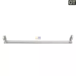 Halteleiste Zanussi 223110510/3 für Gefrierfachklappe Gefrierschrank
