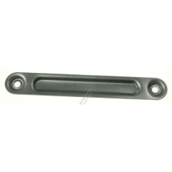 Halteplatte für Geschirrspüler Bosch 10011816 Rollenführung, 3 Ebenen
