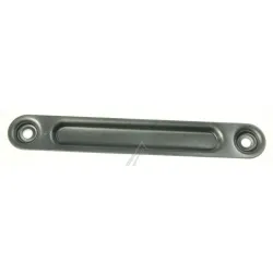 Halteplatte für Geschirrspüler Bosch 10011816 Rollenführung, 3 Ebenen