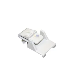 Halter für Auszugsschiene Liebherr 7428284 für Gefrierschrank Liebherr