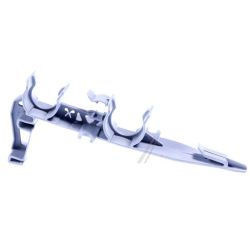 Halter für Bosch-Zubehör 12027150 Befestigung
