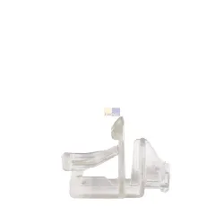 Halter für Dekorplatte Electrolux 5024264900/7 für Dunstabzugshaube