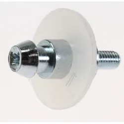 Halter für Kühlschrank Samsung DA9705790B Türgriff