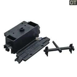 Halter für Lampenfassung E14 AEG 5024579100/4 für Dunstabzugshaube