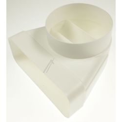Halter für Ofen AEG 4055385282 Befestigung