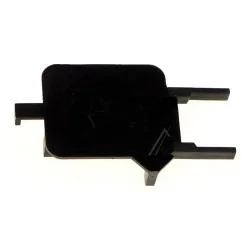 Halter für Sonstige Gehäuseteile Bosch 10019998 Befestigungselement
