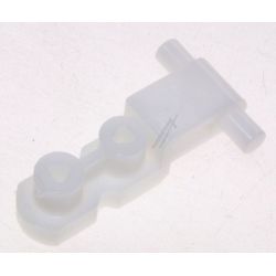 Halter für Waschmaschine Bosch 00032288 Befestigung