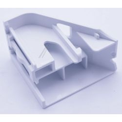 Halter für Waschmaschine Electrolux AEG 140136362039 weiß, Träger