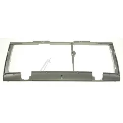 Halter Fußplatte One AEG 140044511024 Gehäuseteil
