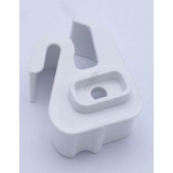 Halter Gefrierfachklappe rechts für Kühlschrank Hisense/Gorenje HK1118653 rechts