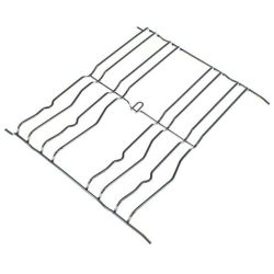 Halter Grill links