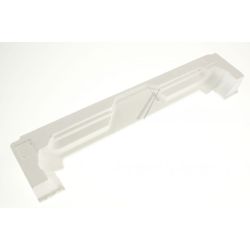 Halter Hintere Querstrebe für Geschirrspüler Whirlpool 488000522680 EPS 45 PLP2