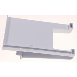 Halter rechts für Kühlschrank Liebherr 743845900 Befestigung