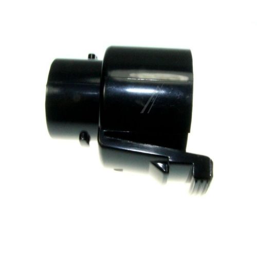 Bild: Halter-Schlauch für Staubsauger Samsung DJ6710001A ABS, dunkelgrau