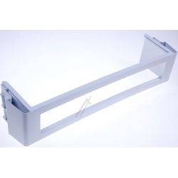 Halterahmen für Kühlschrank Liebherr 742987200 Flaschenablage 550mm