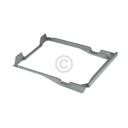 Halterahmen Siemens 00671207 für Ablageschale Innenraum Kühlschrank
