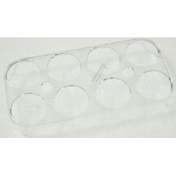 Halteregge für Kühlschrank Whirlpool 482000098237 Trans-Nat RV1