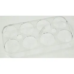Halteregge für Kühlschrank Whirlpool 482000098237 Trans-Nat RV1