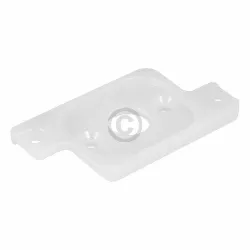 Halterung für Drehpotentiometer Smeg 766331108 in Backofen