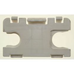 Halterung für Geschirrspüler Whirlpool 482000031300 Schlauchhalter 45-60cm