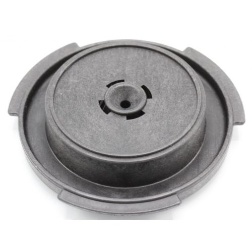 Bild: Halterung für Smeg Kaffeemaschine 768415186 Befestigung