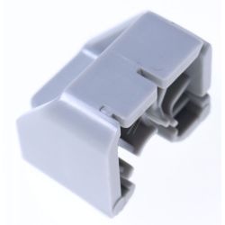 Halterung für Waschmaschine Haier 49127127 links, Montage