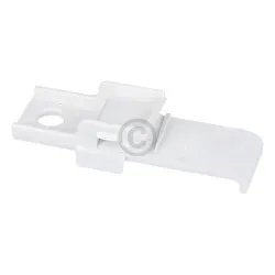 Halterung hinten für Schiene Whirlpool 488000521635 in Gefrierschrank