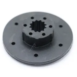 Halterung LG 5040JJ2001A Dämpfer für Ventilatormotor Kühlschrank