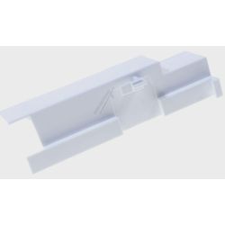 Halteteile links VarioBox für Kühlschrank Liebherr 742014300 VarioBox, links