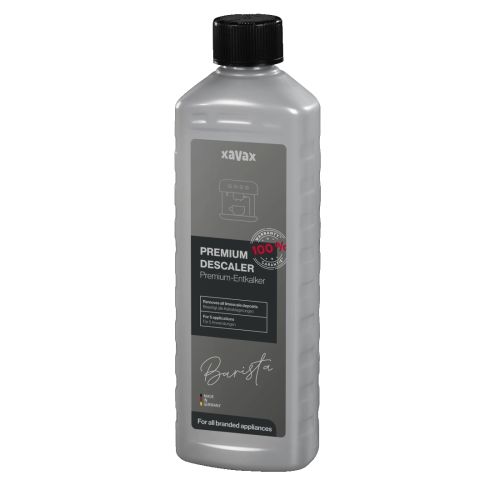 Bild: Hama Premium-Entkalker flüssig,500ml 111283 Xavax