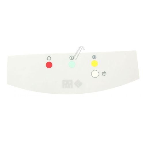 Bild: Handgriff-Einsatz für Kühlschrankgriff AEG 2915058578 Griff