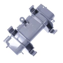 Handgriff Geschirrspüler AEG Electrolux 140002464067 grau