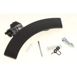 Handgriff-Set für AEG Waschmaschine 4055465175 grau