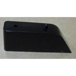 HANDLE DECOR PLASTIC LEFT 250440122