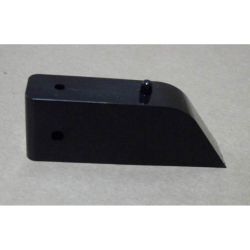 HANDLE DECOR PLASTIC RIGHT 250440123