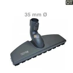 Hartbodendüse Miele 7155710 Parquet Twister SBB300-3 für 35mm Rohr-Ø