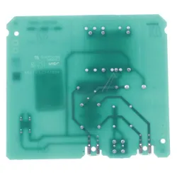 Hauptplatine für Elektronik Bosch 12025062 Steuerplatine