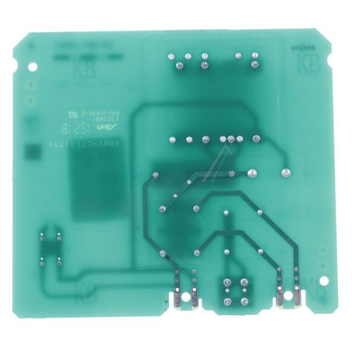 Bild: Hauptplatine für Elektronik Bosch 12025062 Steuerplatine