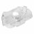 Bild: Hauptplatinenhalterung Weiß Ecovacs 201-1918-2421 für Staubsauger-Roboter