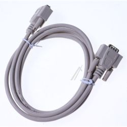 HDD-Kabel für Fernsehen & Telefonie Com ART101890 1,80m VGA-Verbindung