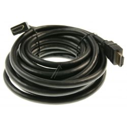 HDMI-Kabel 4K 60Hz 18Gbps 5m für Fernseher Com Hochgeschwindigkeits-Übertragung