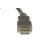 Bild: HDMI-Kabel für Fernsehen & Telefonie COM 2962292 1,5m, schwarz, HSwE