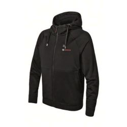 Heat+Jacket GHH 12+18V Solo Größe 3XL (schwarz, ohne Akku und Ladegerät)