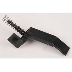 Hebel für Entsafter Bosch 10011919 Druckknopf, Kunststoff