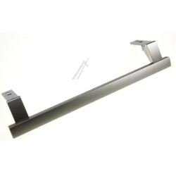 Hebelgriff für Kühlschrank Liebherr 743769700 Türgriff
