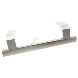 Hebelgriff für Kühlschrank Liebherr 743858200 Türgriff