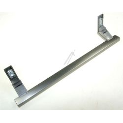 Hebelgriff für Liebherr Kühlschrank 743769300 Türgriff