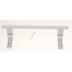Hebelgriff für Liebherr Kühlschrank 909721000 weiß, Kunststoff