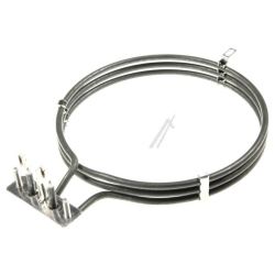 Heißluft-Heizelement für Miele-Herd 4986672 2100W