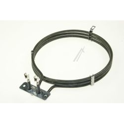 Heißluft-Heizelement für Ofen Irca 3570039010 2500W